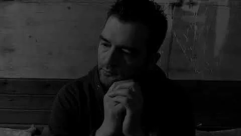 Robert Back - Consequence (Notwist Cover)