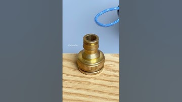 Useful Tip for Installing O-Rings!!