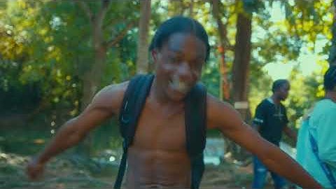 Bandit 7teen, Chuck Starr - Cheese In Jeans | Official Music Video