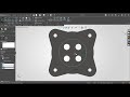 Solidworks - CSWA Practice Problem 4.6