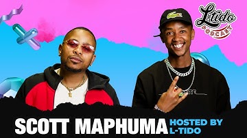 EPISODE 31 SCOTTS MAPHUMA ADDRESS ISSUES WITH FANS.