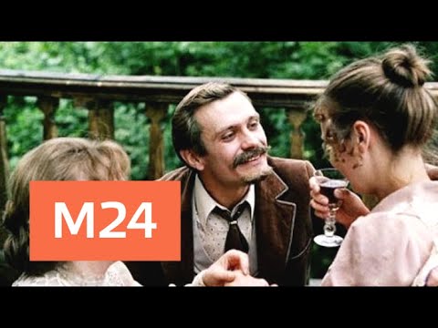 "Тайны кино": "Неоконченная пьеса для механического пианино" - Москва 24