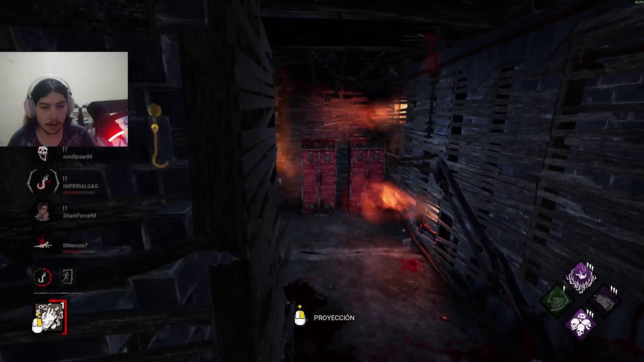 surprise madafakas, un stream sorpresa