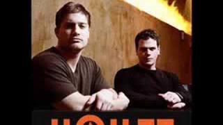 Roland Clarke Presents Urban Soul - President House(Hott 22)