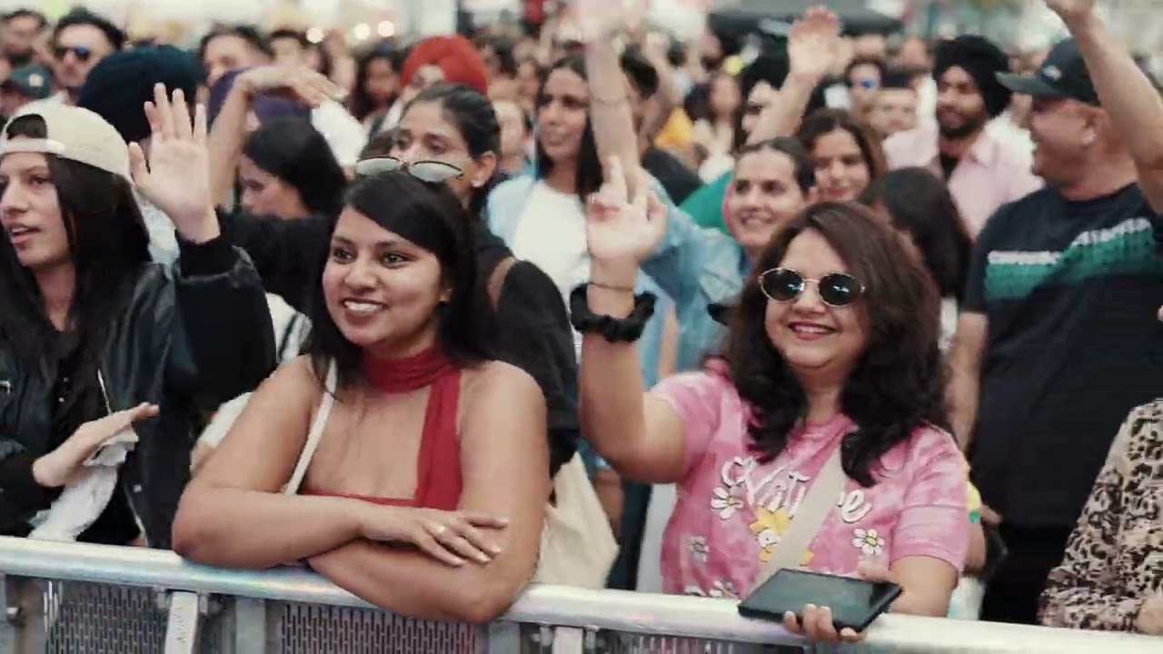 About DESIFEST