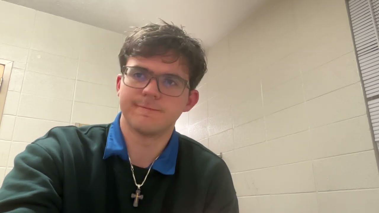 Dead and rebellious (Hosea 5 study)