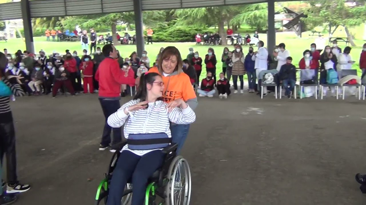 01 CAI ASPACE GIJÓN - ASPACEFest 2022