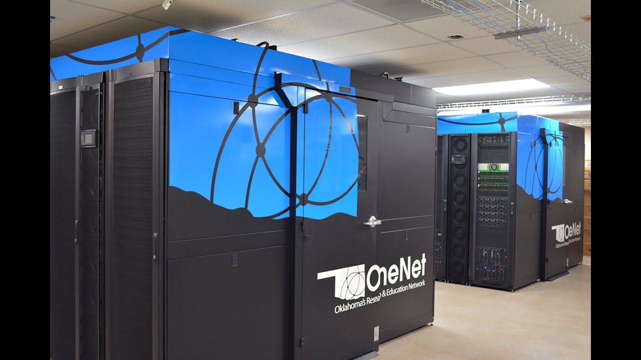 OneNet's Datacenter Services