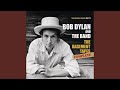 Miniature de la vidéo de la chanson Crash On The Levee (Down In The Flood) (Take 2)