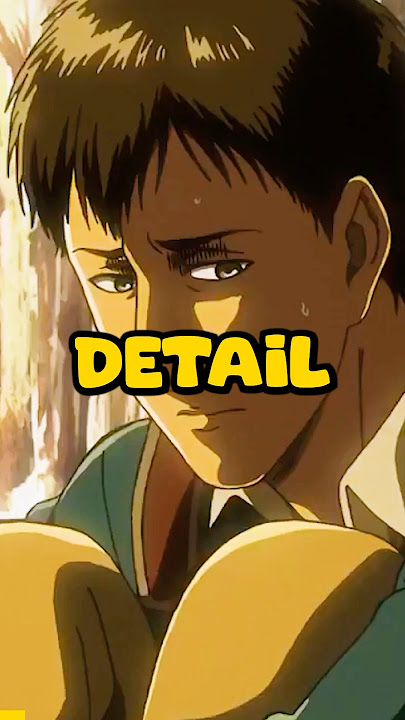 The Dark Truth Behind The Colossal Titan