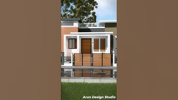 Recreational model with photorealistic rendering #house #elevation #lumion #render#home #housedesign