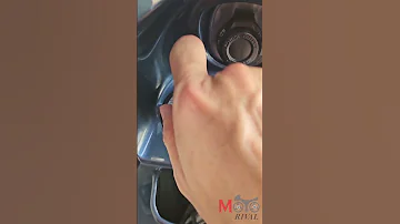 ASMR 2024 Yamaha Grand Filano Hybrid 