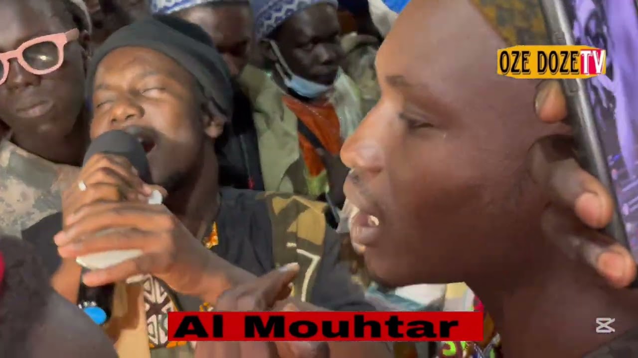 Thiate zikourou la al Mokhtar a yarakh