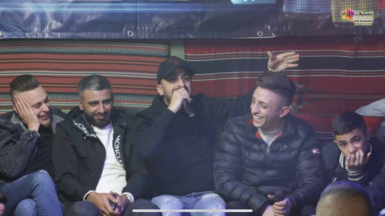 قصف لاول مرة🔥😂حررب عدي الزاغةوانس ابوسنينة وجعفر شحادة ترندات حصرية2023