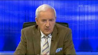 Liam Brady And Graeme Souness On Algeria Vs. England