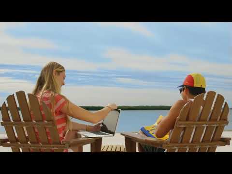 Eckerd College - Personalized Admission Video