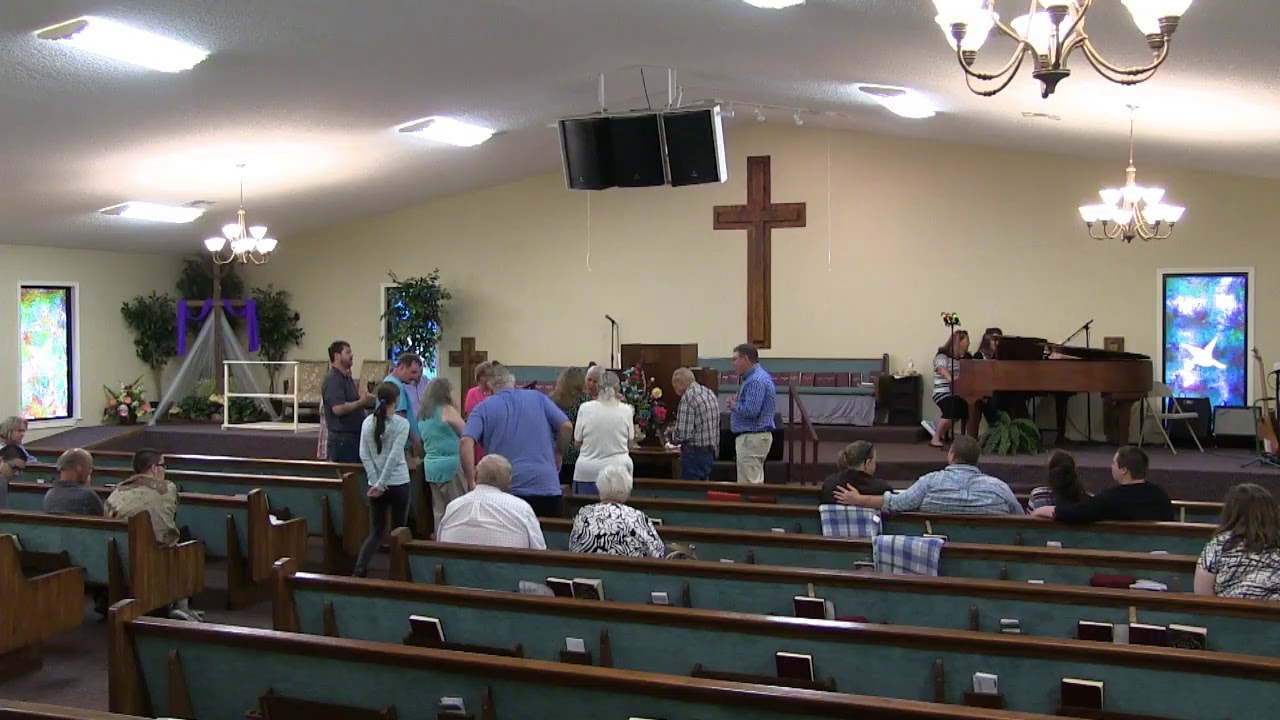 Anchor Fellowship Church Live Stream YouTube