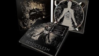 Septicflesh - A Fallen Temple (2014)
