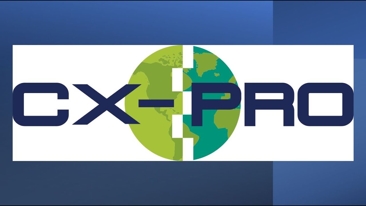 CX-PRO™ Customer Experience (CX) Foundations and Certification Training