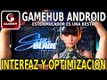 INCREIBLE!! ¡GAMEFUSION AHORA SI ES EL MEJOR EMULADOR DE PC PARA ANDROID, INTERFAZ Y OPTIMZIACION!