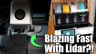 INSANE 3D Printer That Requires ZERO Calibration (X1 Carbon)