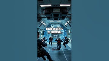 The Hidden Power of Astronaut Training