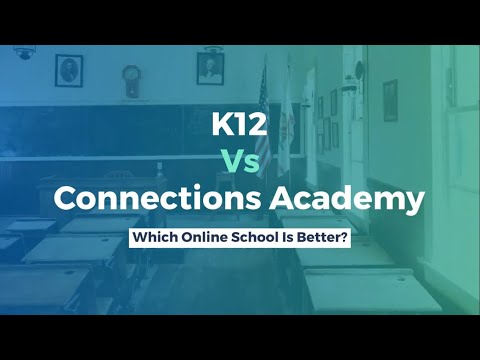 K12 vs Connections Academy | Which Online School Is Better?