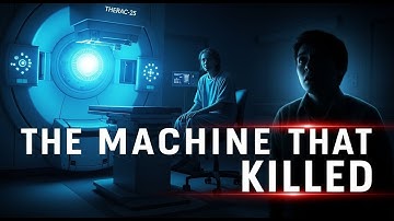 The Machine That Killed Cancer Patients: Therac-25 Tragedy