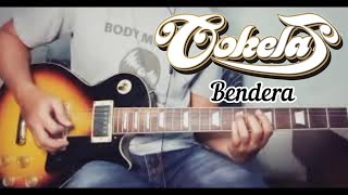 Cokelat - Bendera [Short Guitar Cover]
