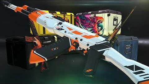 CSGO CASES PROMO CODE (FREE 0.50$)