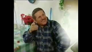 Święta Wojna odcinek 103  Sen o europie