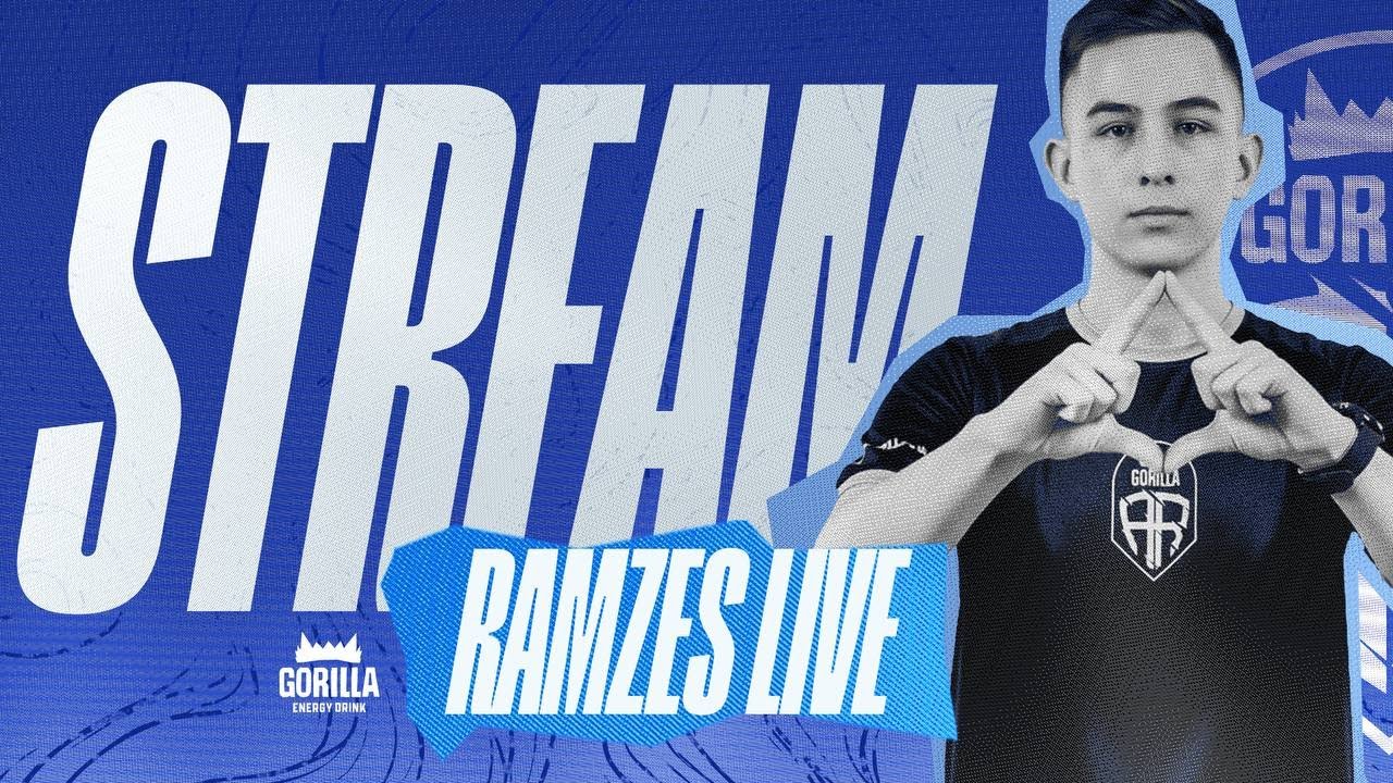 HANDCAM PLAY ULTIMATE ROYAL RANG PUSH KUN 20