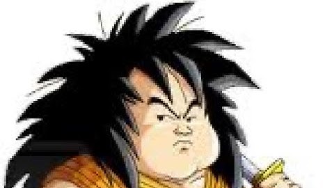 DBZ sparking zero yajirobe’s senzu beans are OP!