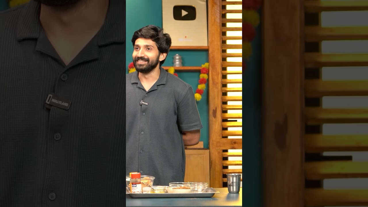 The charming Kishen Das on Tiger Fire Show!🔥 Watch the full episode now and enjoy!