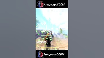 Fix thissss 👁️👄👁️ #codmexe #codmobile #codm #gaming