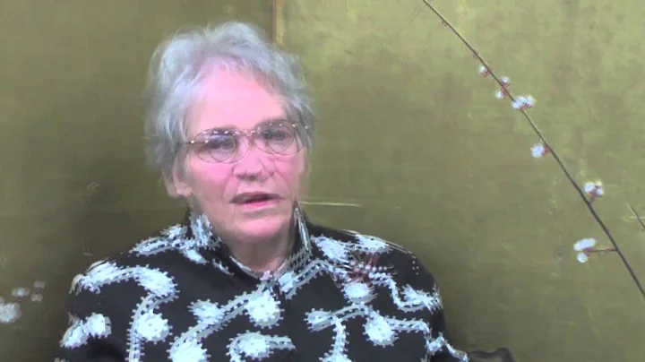 In conversation with Carey C. Shuart