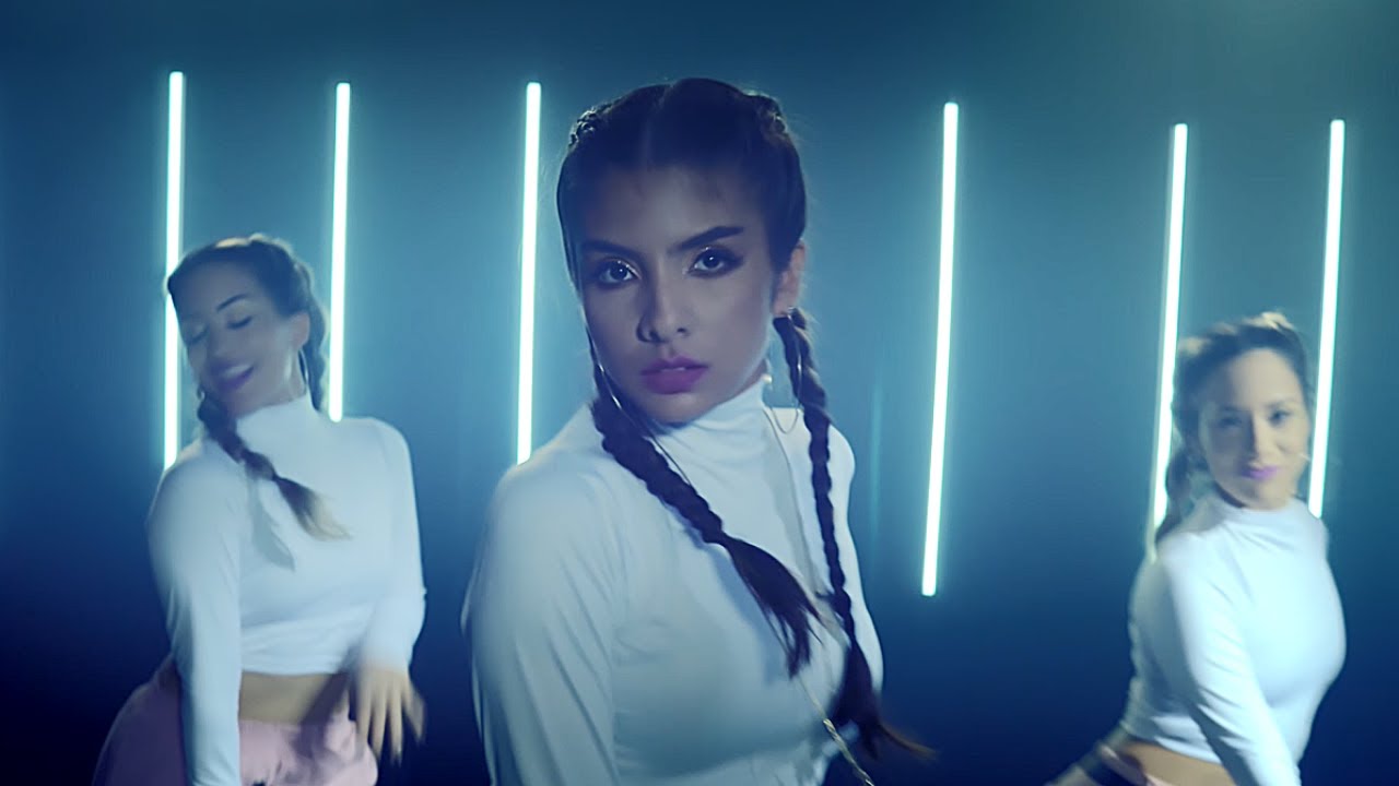 Alisson Joan - ¿Qué será? (Video Oficial)