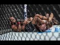 Demetrious Johnson vs. Ray Borg - Most Impressive Submission in UFC History? (Gracie Breakdown)