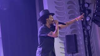 Earl Sweatshirt - Infatuation (Live at the Miami Beach Bandshell in Miami on 11/25/2025)