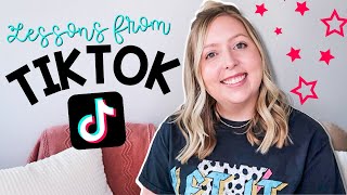 Music Lessons Inspired by TikTok screenshot 5