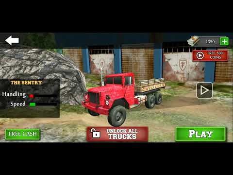 Bé xem xe ô tô tải,Become the Best Truck Driver in our new simulation Game-Free Game to play