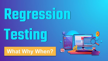 Introduction to Regression Testing? | What, Why and How to run Regression Test? | S3 CloudHub