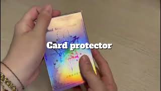 Goodies Haul From Simno 