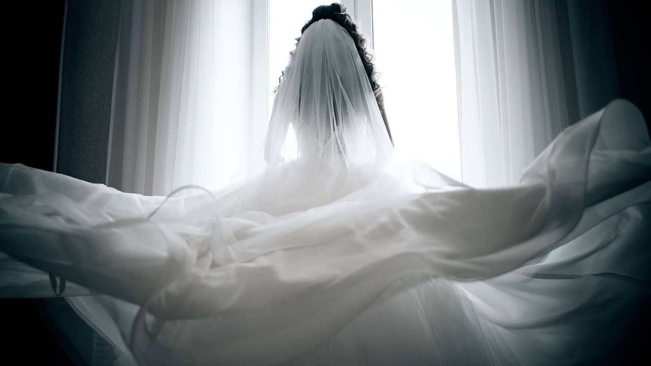 EMIL & ANNA 💍 WEDDING DAY