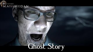 Ghost Story | The Dark Pictures Anthology: Man of Medan | Chapter 6 [No Commentary]