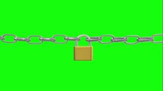 Lock With Ll Green Screen Ll Use Full Youtuber Vedio Editor Tutorial Ll Vedio 2021