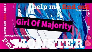 Girl Of Majority