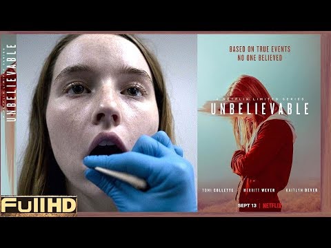 Невероятное — сериал 2019 🎬 ТОП5 Новые Трейлеры