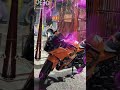 RC200 MY TIGER 🐯 KTM BOY