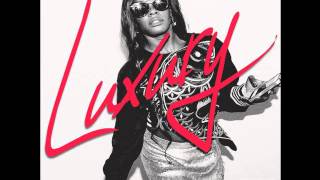 Video thumbnail of "Azealia Banks - Luxury (Instrumental HQ)"